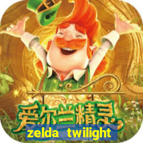 zelda twilight princess wii pt-br wbfs